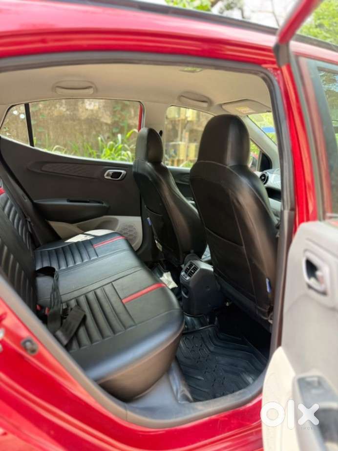 Hyundai Grand I10 Nios Asta 1.2 Kappa Vtvt, 2019, Petrol