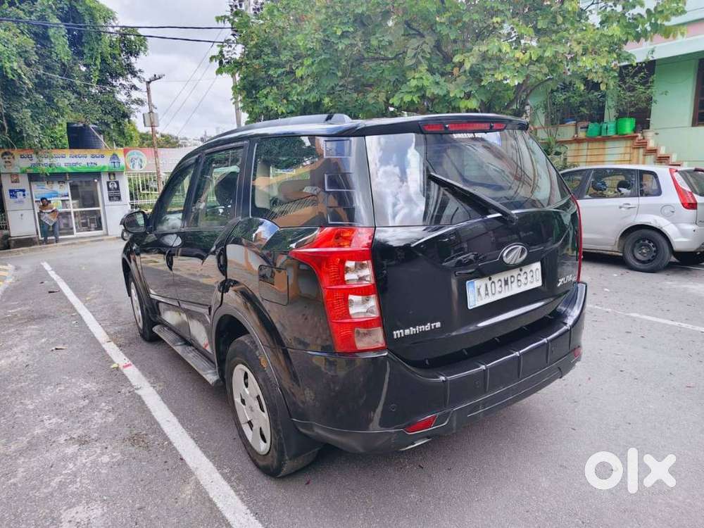 Mahindra Xuv500 W6 1.99 Mhawk, 2011, Diesel