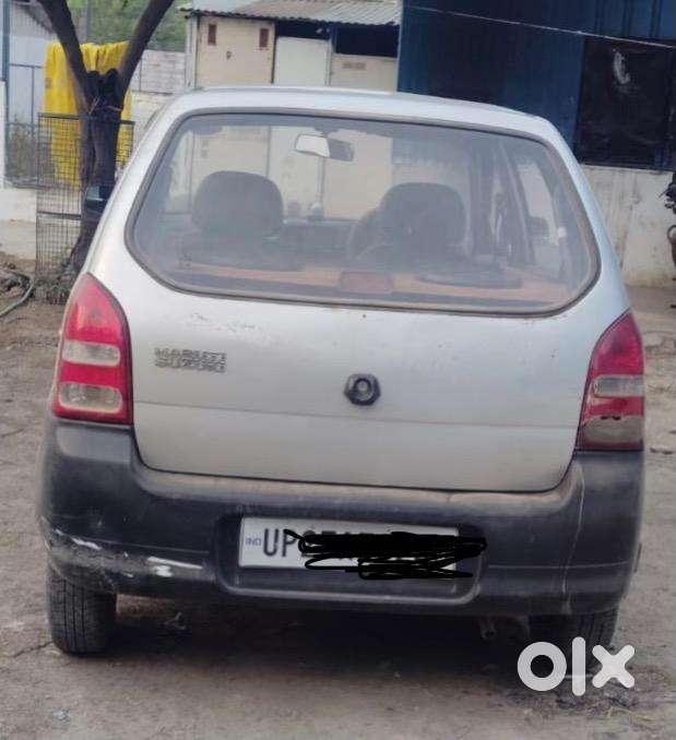 Maruti Suzuki Alto 2009 Petrol Well Maintained