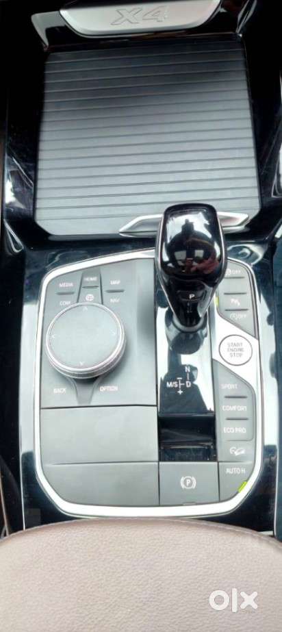 Bmw X4 M Sport X Xdrive30i, 2022, Petrol