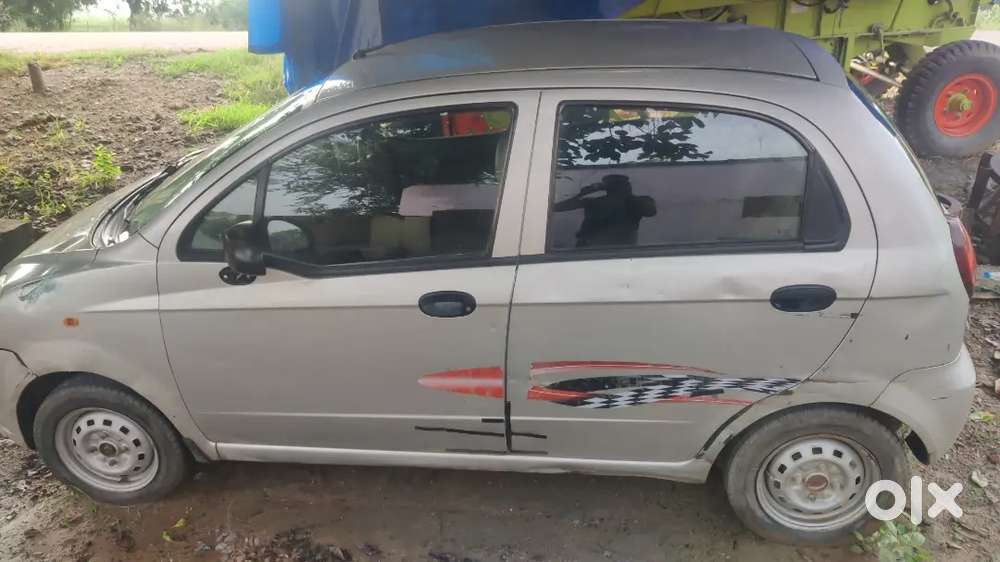 Chevrolet Aveo Lt 2009