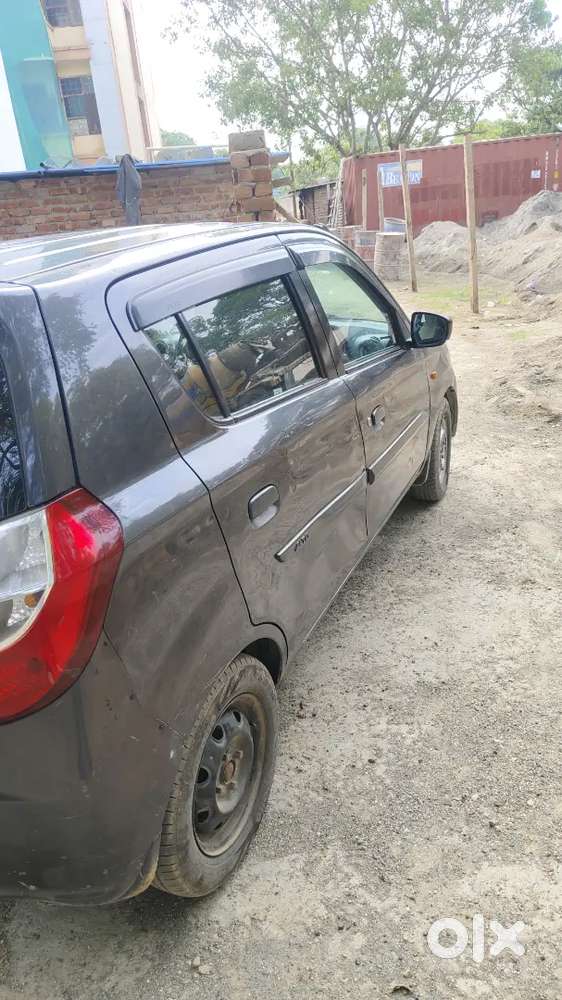 Maruti Suzuki Alto K10 2019