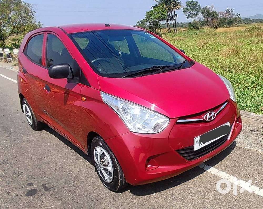 Hyundai Eon Era +, 2015, Petrol
