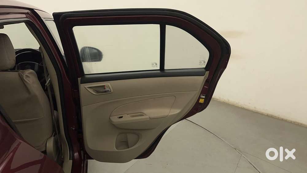 Maruti Suzuki Swift Dzire 1.3 Vxi, 2015, Petrol