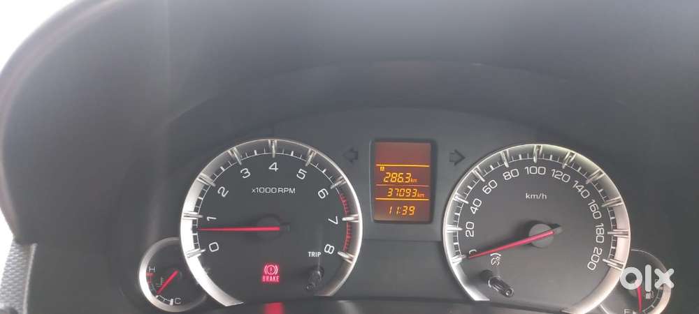 Maruti Suzuki Swift 1.2 Vxi (o), 2015, Petrol