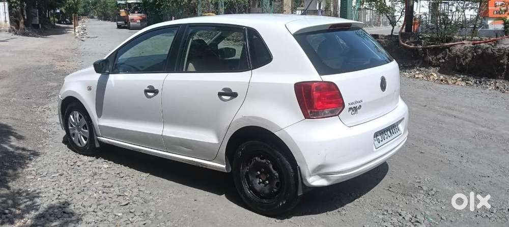 Volkswagen Polo 2010 Base Model