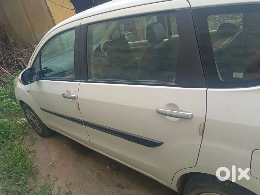 Maruti Suzuki Ertiga 2014 Diesel