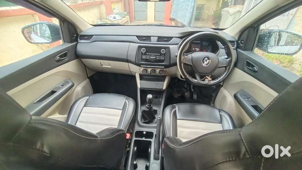 Renault Triber 2023 Petrol Well Maintained