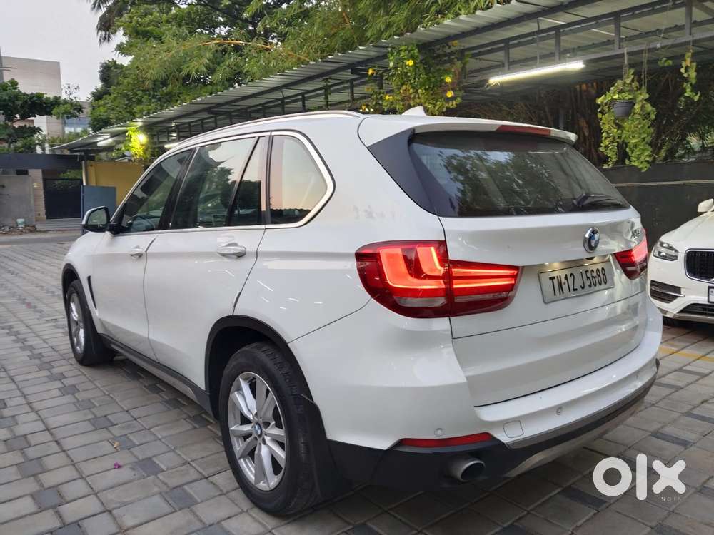Bmw X5 Xdrive 30d, 2015, Diesel