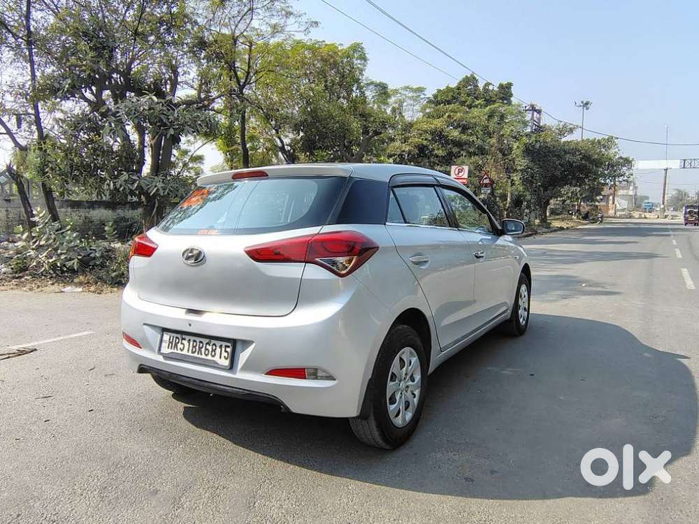Hyundai I20 1.4 Magna Executive, 2018, Petrol