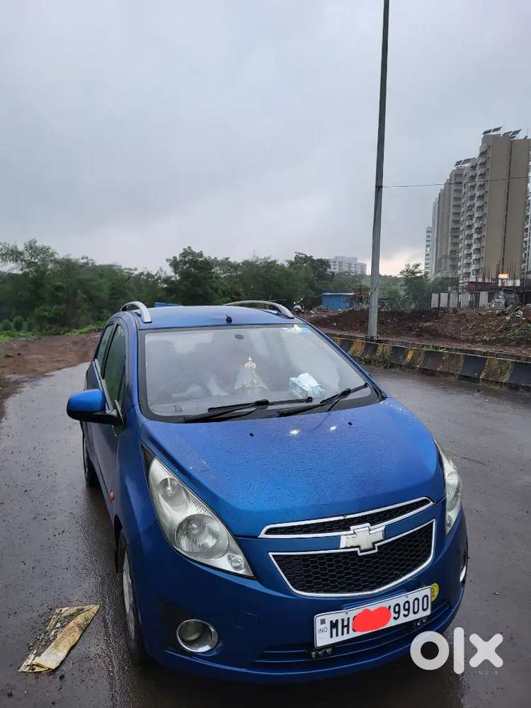 Chevrolet Beat 2010 Lt
