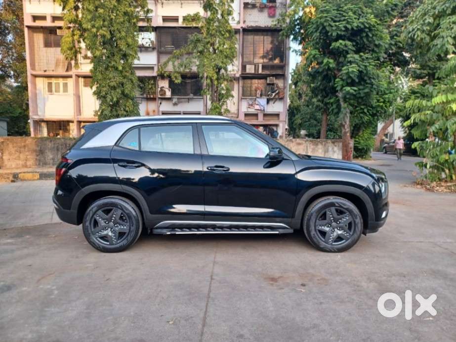 Hyundai Creta 1.5 S Petrol, 2021, Petrol