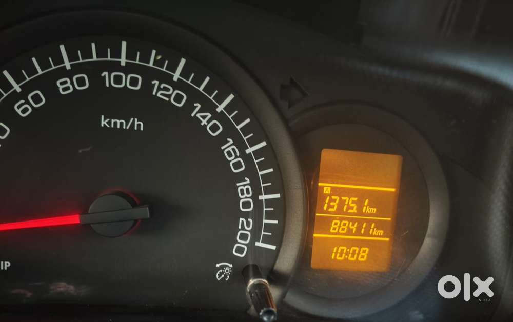 Maruti Suzuki Swift Lxi, 2014, Petrol