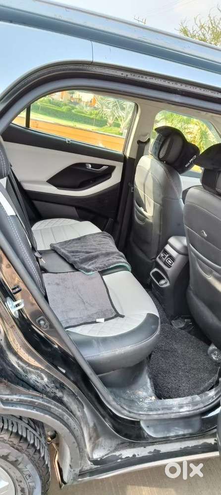 Hyundai Creta 2023 Diesel Well Maintained