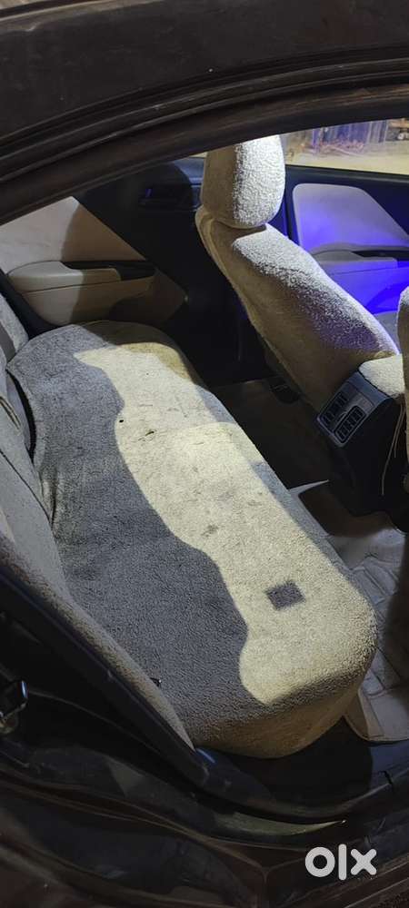 Honda City 2015 Diesel Well Maintained