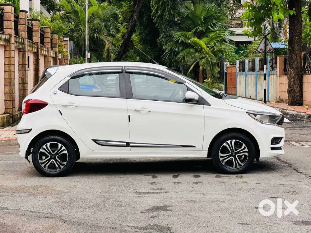 Tata Tiago 1.2 Revotron Xt Cng, 2024, Cng & Hybrids