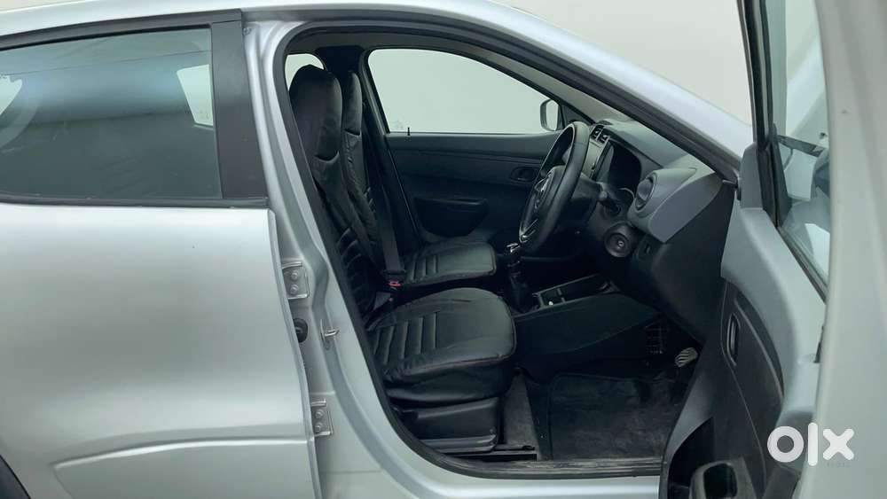 Renault Kwid 2019-ongoing 1.0 Rxt (o), 2021, Petrol