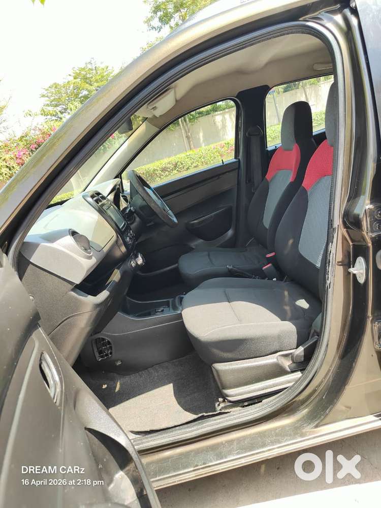 Renault Kwid Rxt Amt Climber (automatic), 2017, Petrol