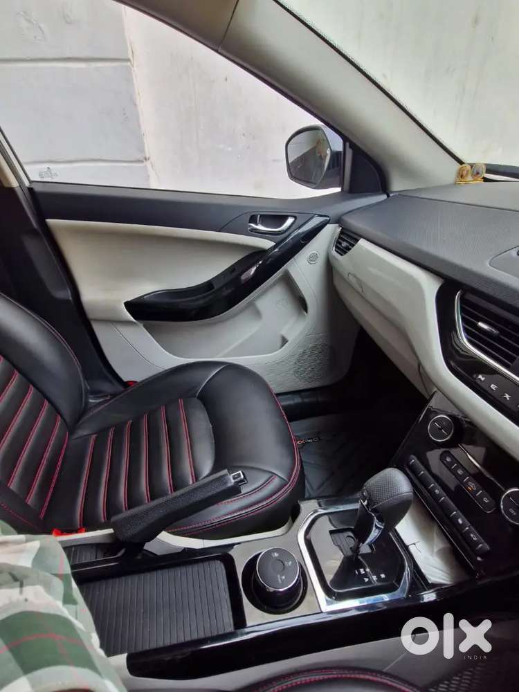 Tata Nexon Diesel Automatic