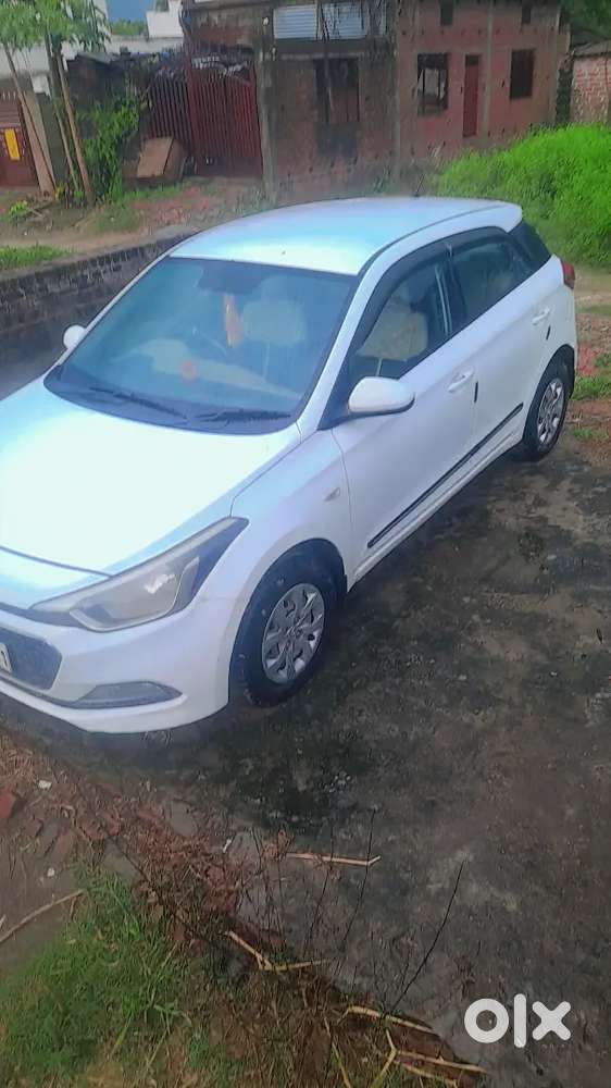 Hyundai I20 Sportz 2019