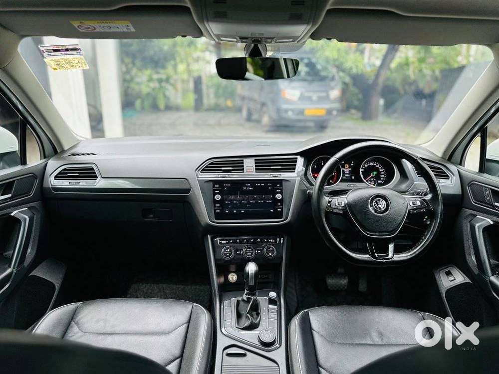 Volkswagen Tiguan 2.0 Tdi Highline, 2019, Diesel