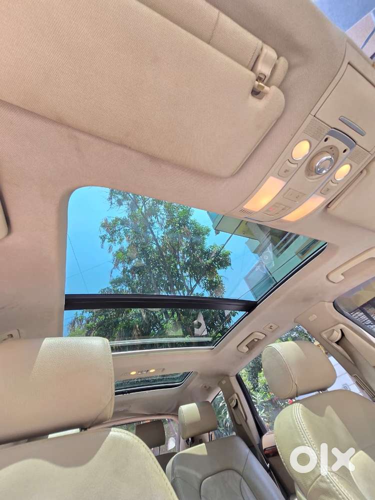 Audi A7 3.0 Tdi Quattro, 2013, Diesel