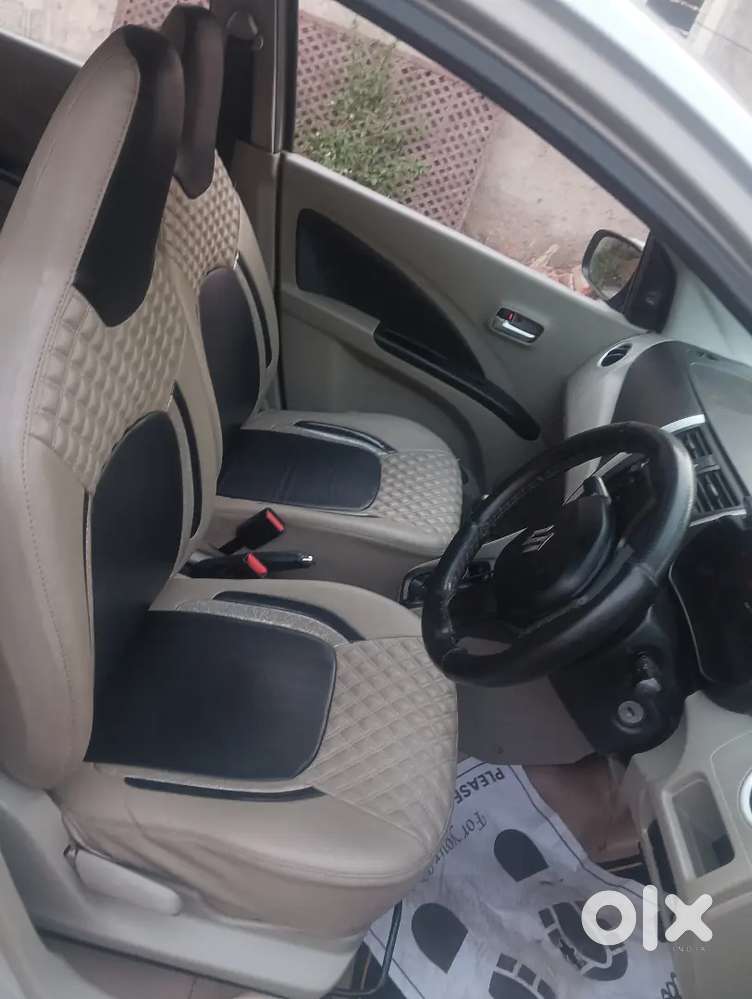Maruti Suzuki Celerio 2016 Petrol 37000 Km Driven