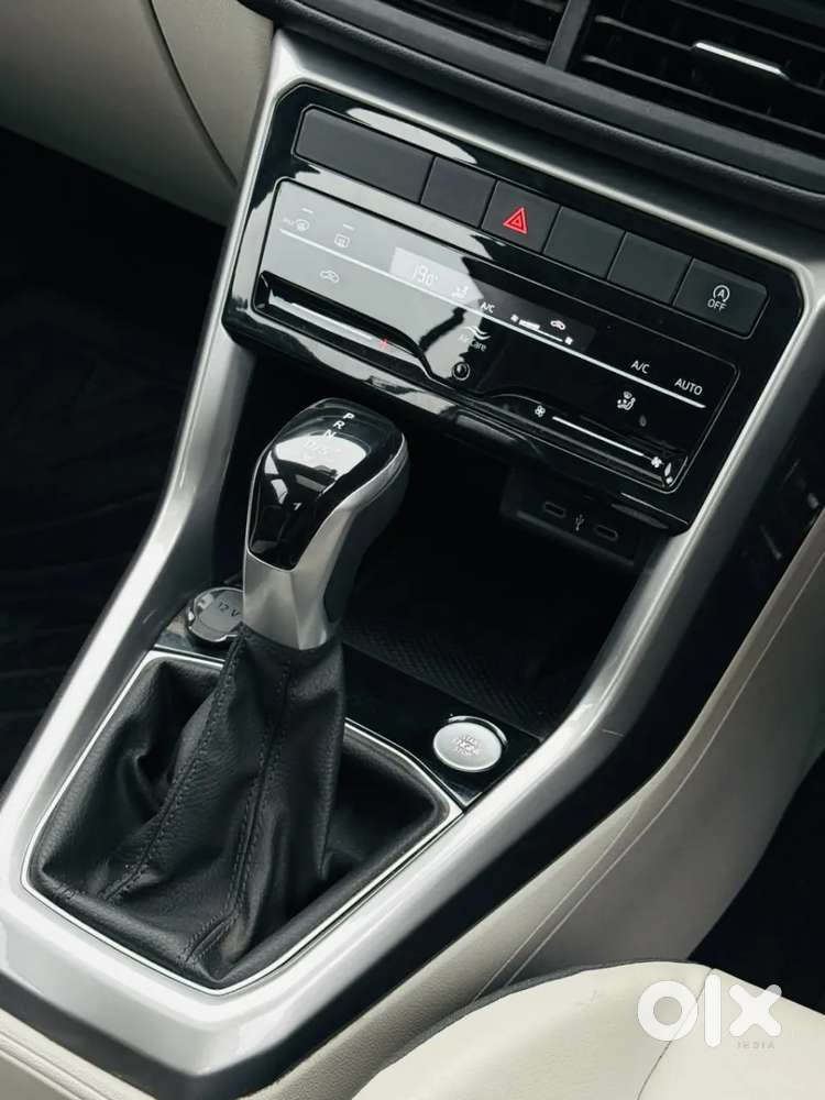 Volkswagen Taigun Gt Plus 1.5 Tsi Dsg, 2021, Petrol
