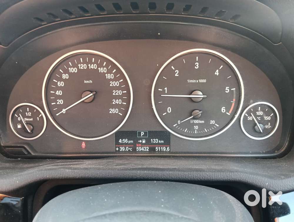 Bmw X3 2.0 Xdrive 20d, 2012, Diesel