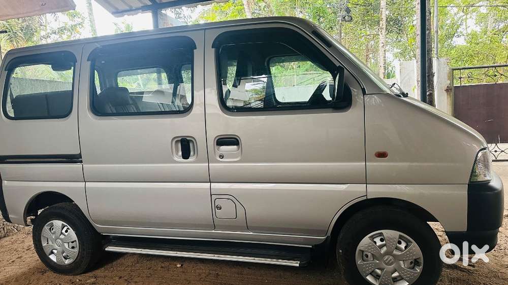 Eeco 2025 Model For Sale