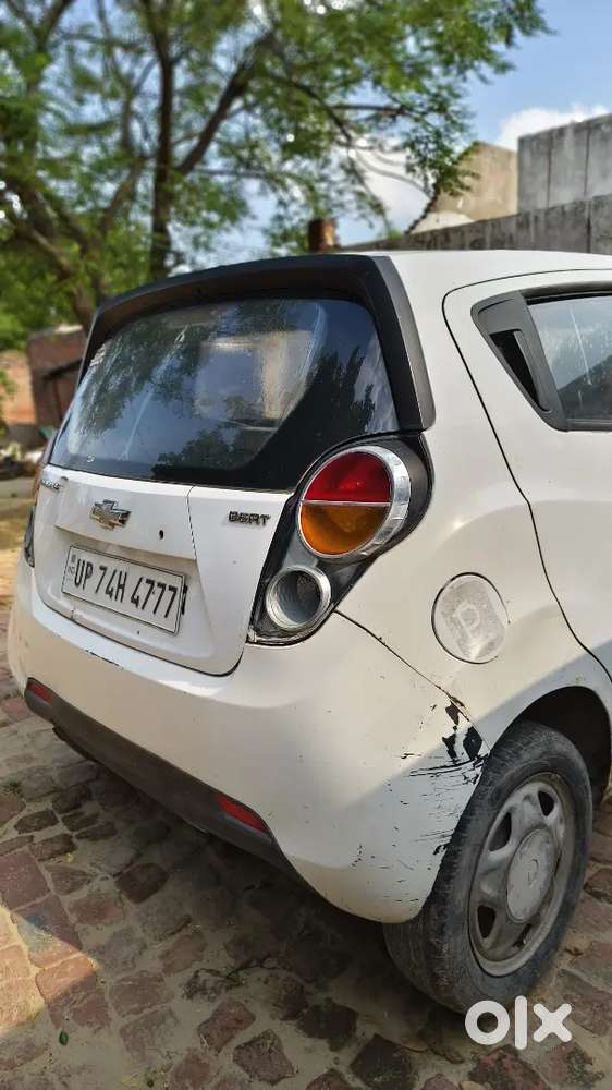 Very Good Condition
