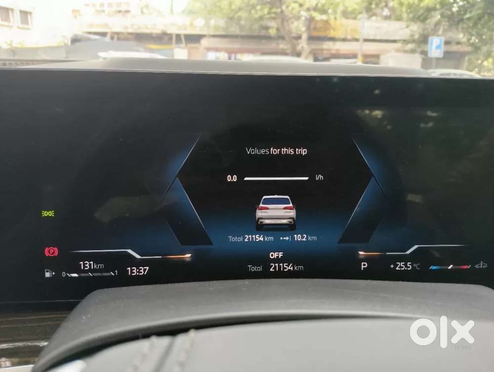 Bmw X5, 2024, Petrol