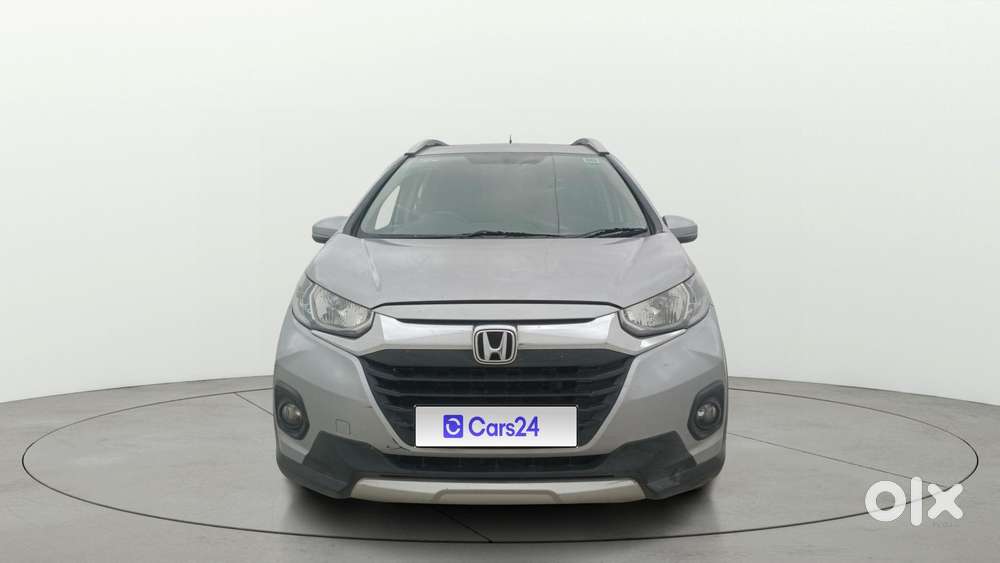 Honda Wr-v [ ] 1.5 Sv I-dtec Mt, 2021, Diesel