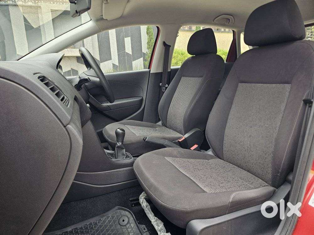 Volkswagen Polo 1.0 Mpi Comfortline, 2020, Petrol
