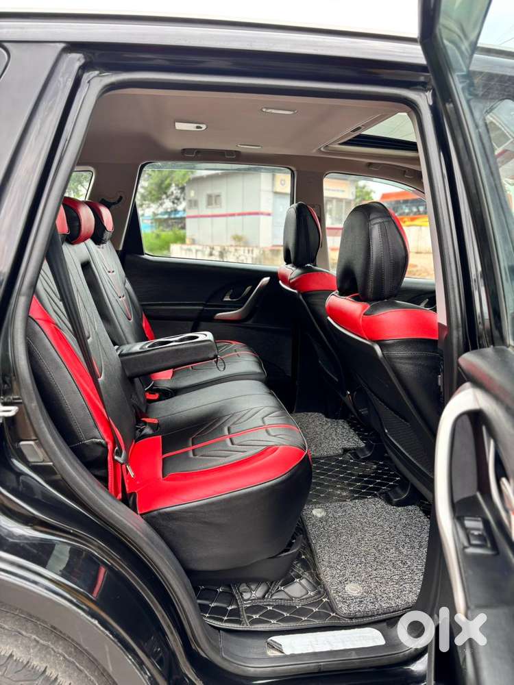 Mahindra Xuv500 W9 1.99, 2021, Diesel