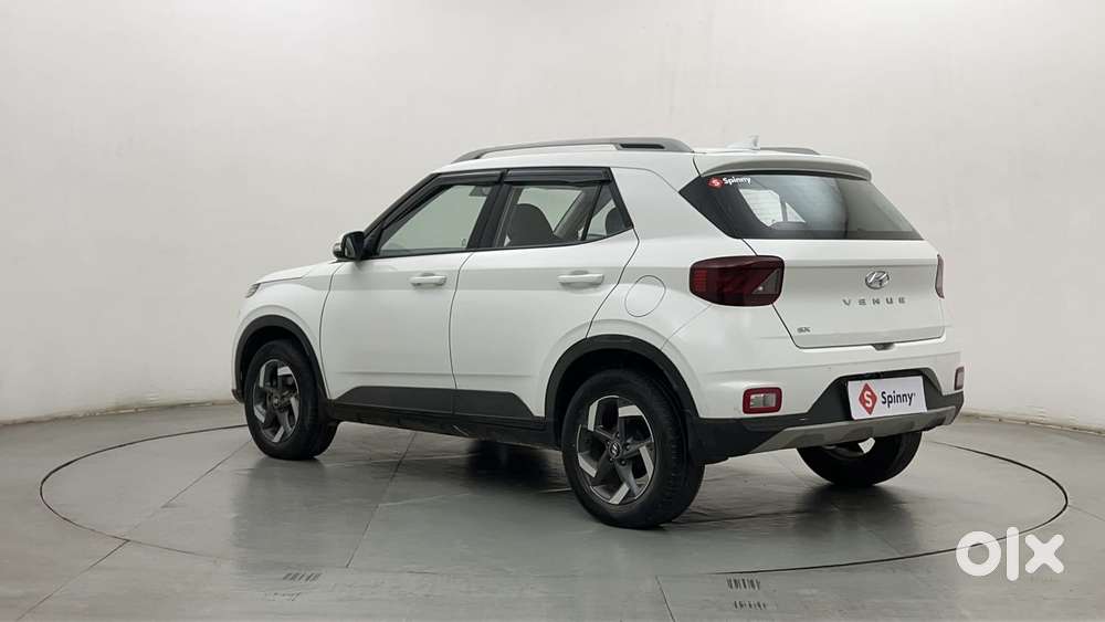 Maruti Suzuki Fronx Alpha 1.0l Turbo 6 At Dual Tone, 2019, Diesel