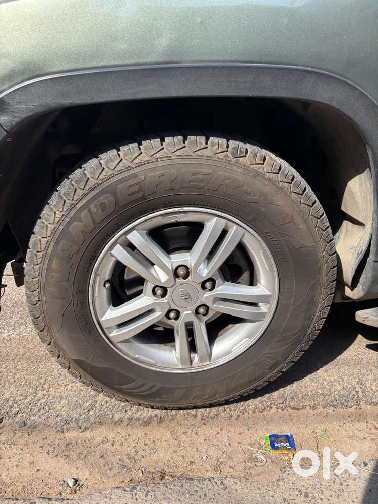 Mahindra Bolero Neo 1.5 N 10 R, 2021, Diesel