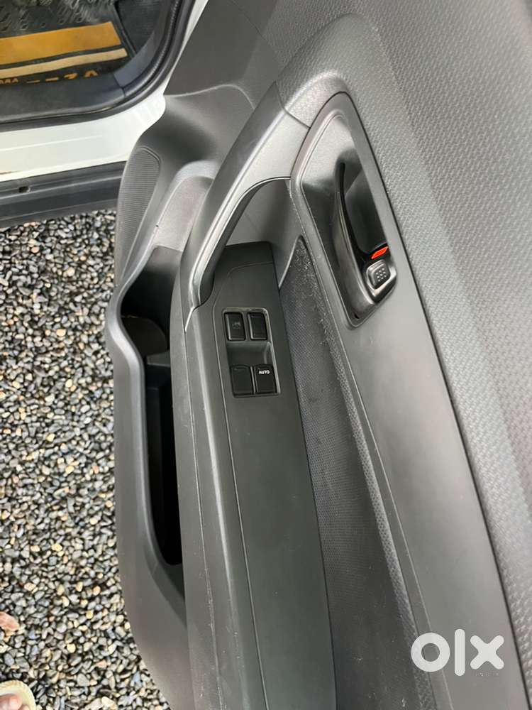 Maruti Suzuki Vitara 2017