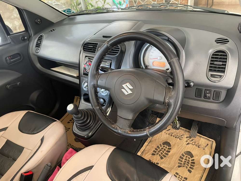 2016 Maruti Ritz Diesel Doctor Used Single Owner Showroom Maintained