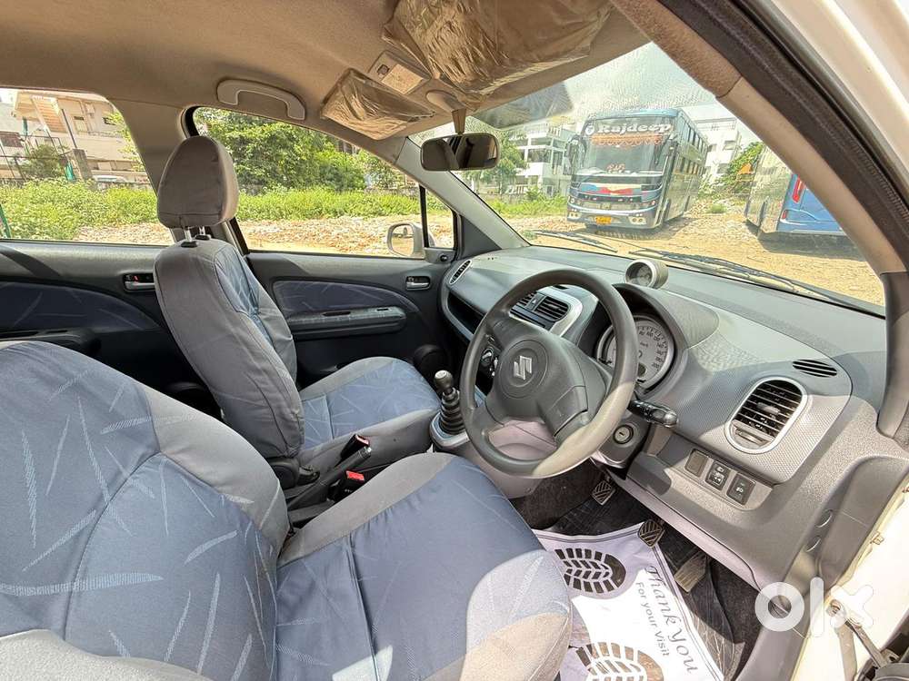 Maruti Suzuki Ritz Vdi Bs-iv, 2012, Diesel