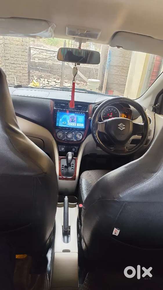 Maruti Suzuki Celerio 2018 Petrol 47000 Km Driven