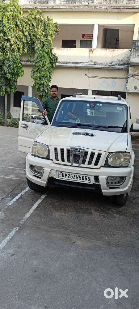 Mahindra Scorpio 2013 Diesel 150000 Km Driven