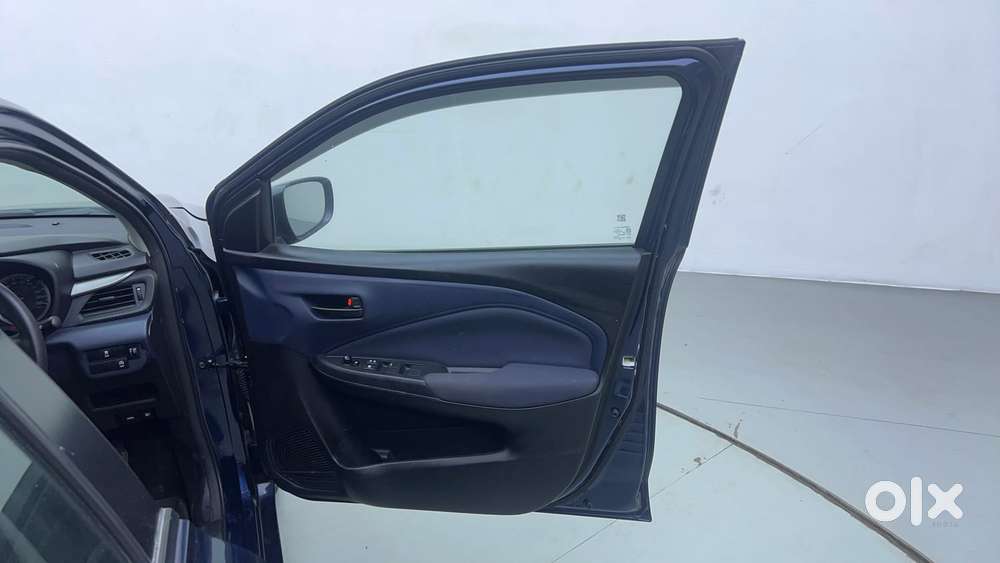 Maruti Suzuki Baleno Delta, 2023, Petrol