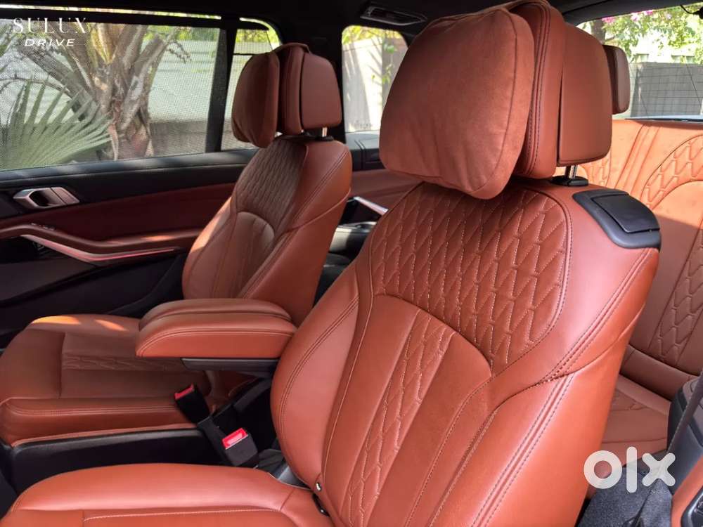 Bmw X7 3.0 Xdrive 40i M Sport, 2025, Petrol