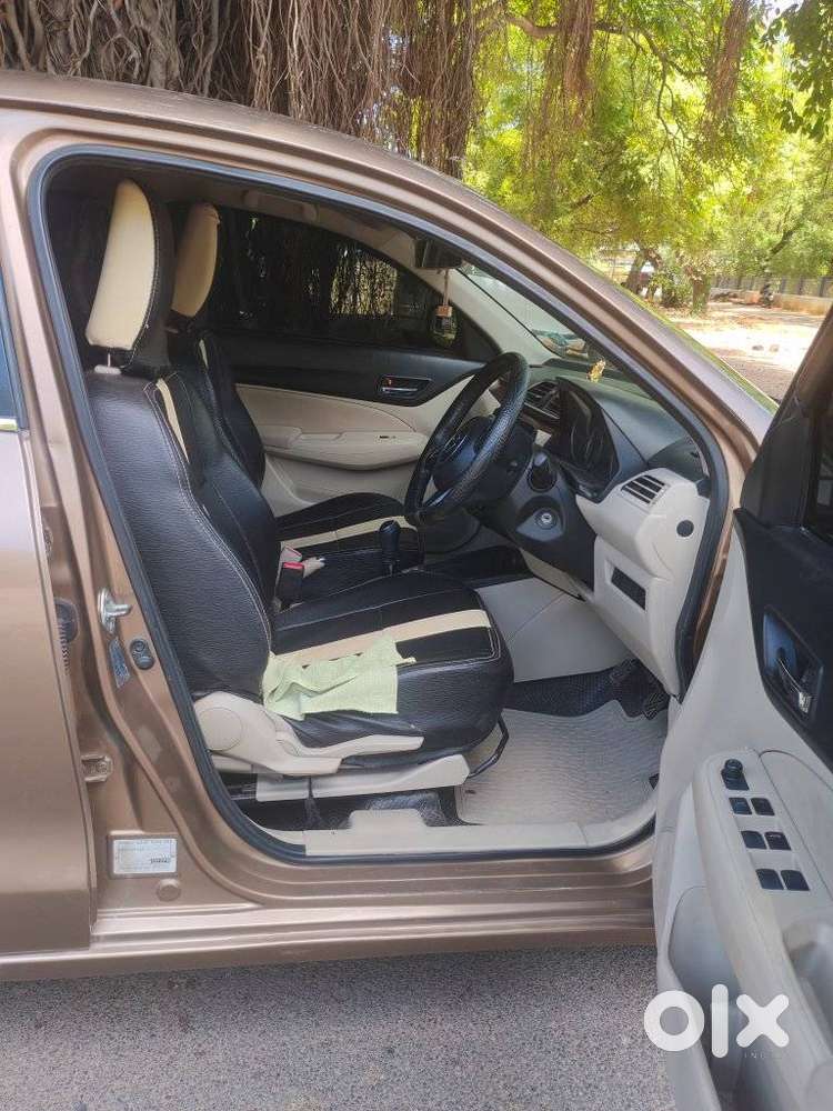 Maruti Suzuki Swift Dzire Vdi (o), 2019, Diesel