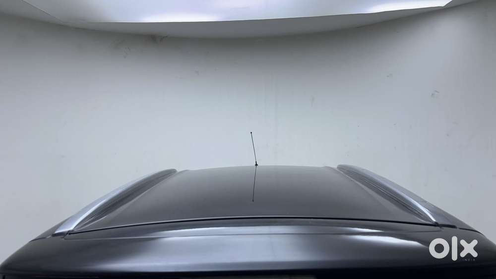 Maruti Suzuki Vitara Brezza Zdi+ Dual Tone Mt, 2016, Diesel
