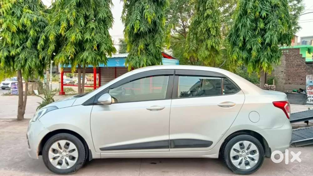 Hyundai Xcent 1.1 Crdi S, 2015, Diesel