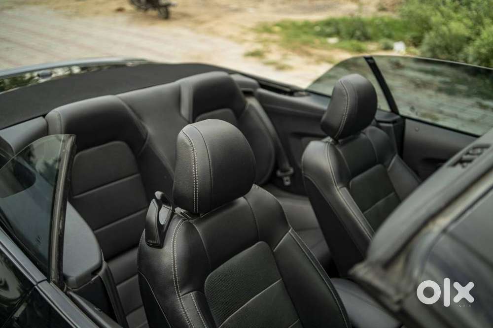 Ford Mustang V8, 2025, Petrol