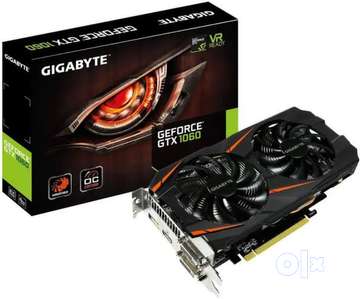 Gtx 1060 clearance 6gb olx