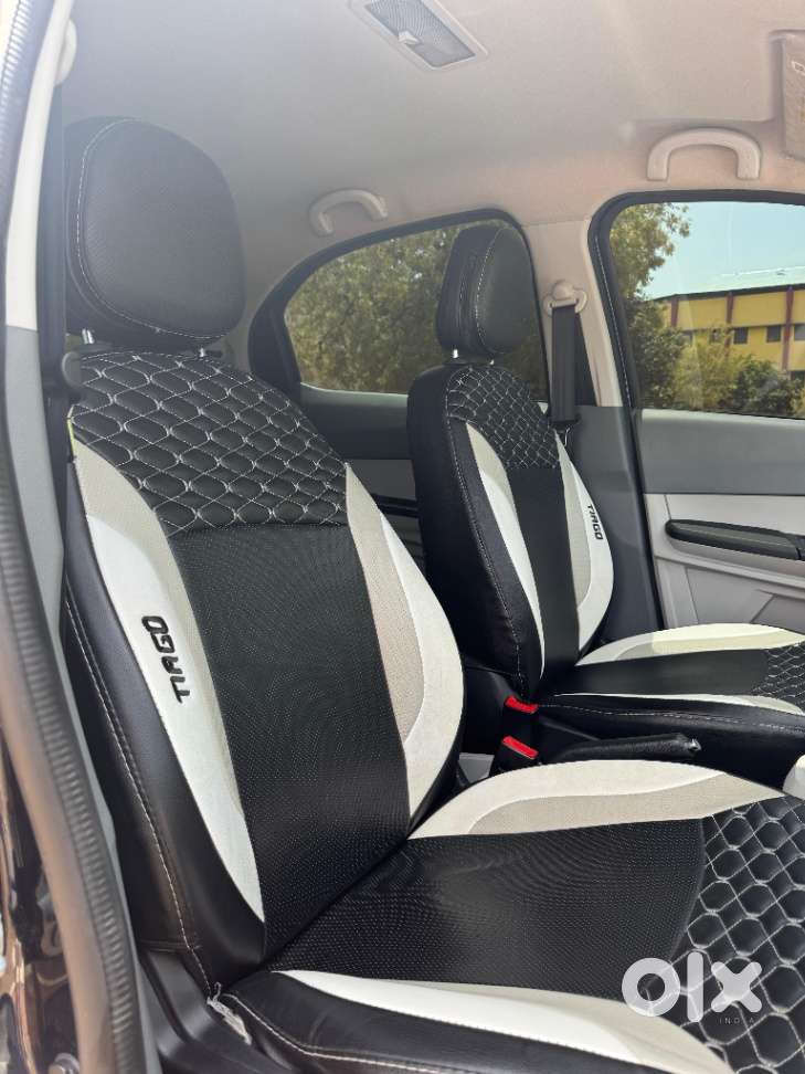 Tata Tiago 1.2 Revotron Xza, 2025, Petrol